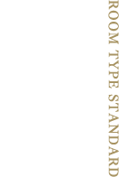 客室 TYPE-スタンダード
